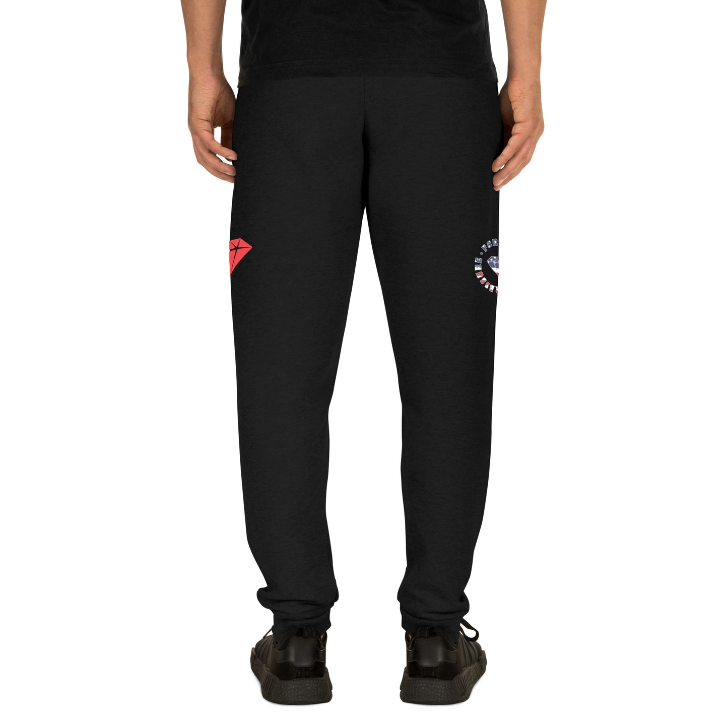Forged Brand Unisex Joggers