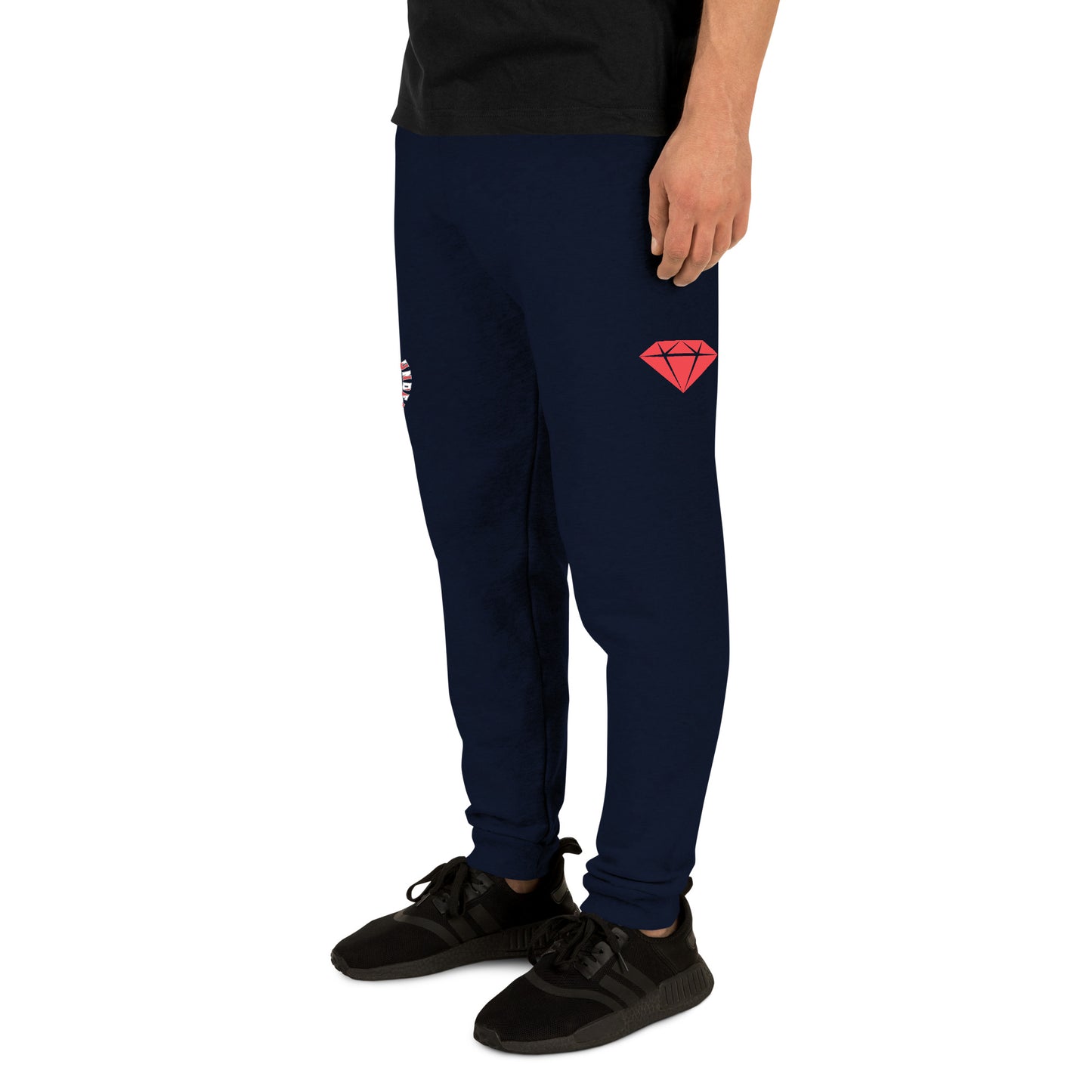 Forged Brand Unisex Joggers
