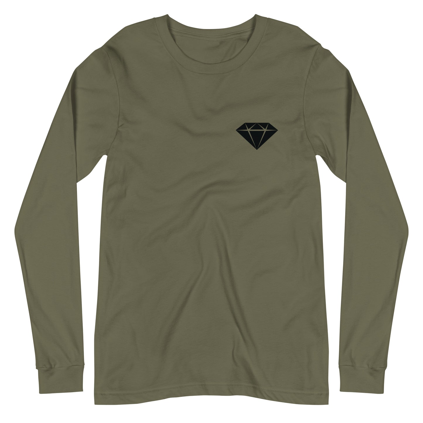 OMG Becky Unisex Long Sleeve Tee