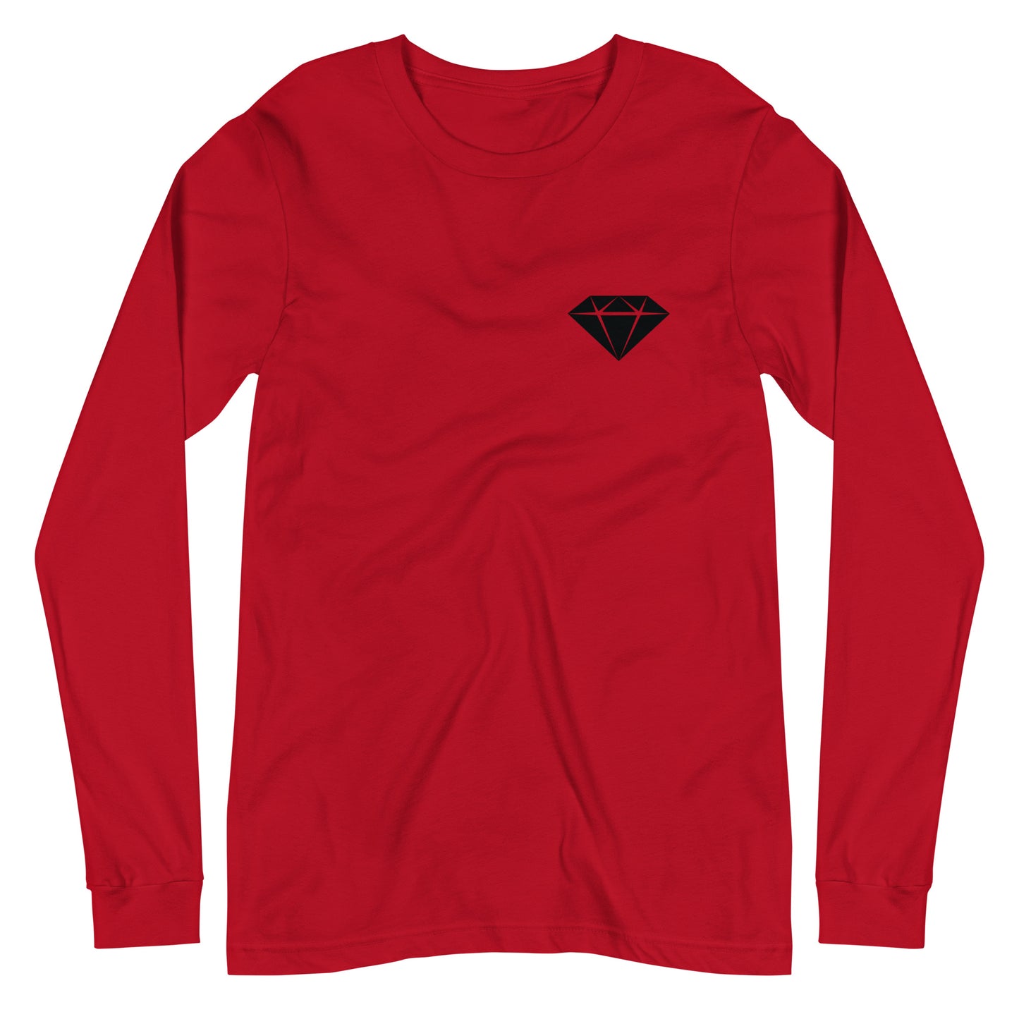 OMG Becky Unisex Long Sleeve Tee