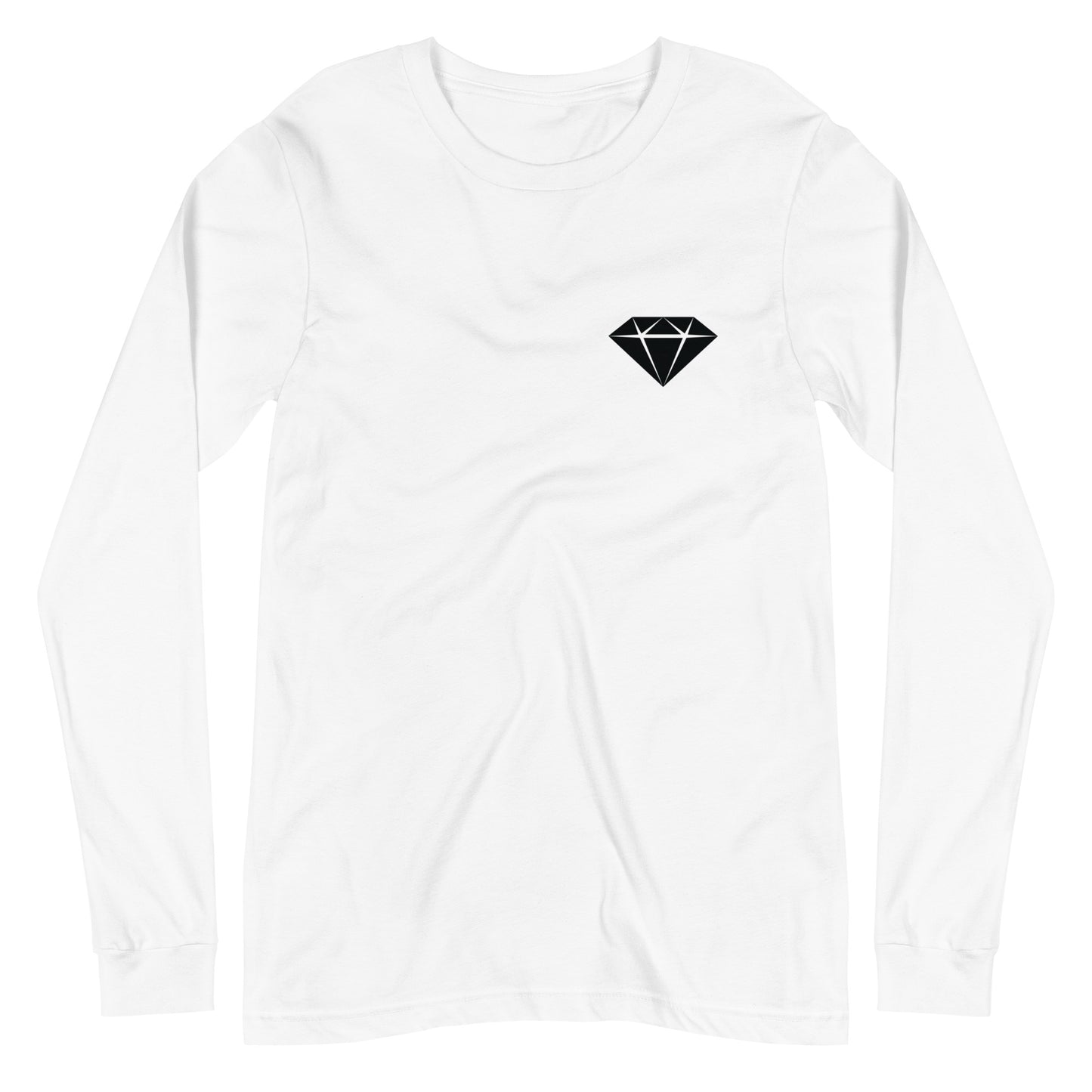 OMG Becky Unisex Long Sleeve Tee