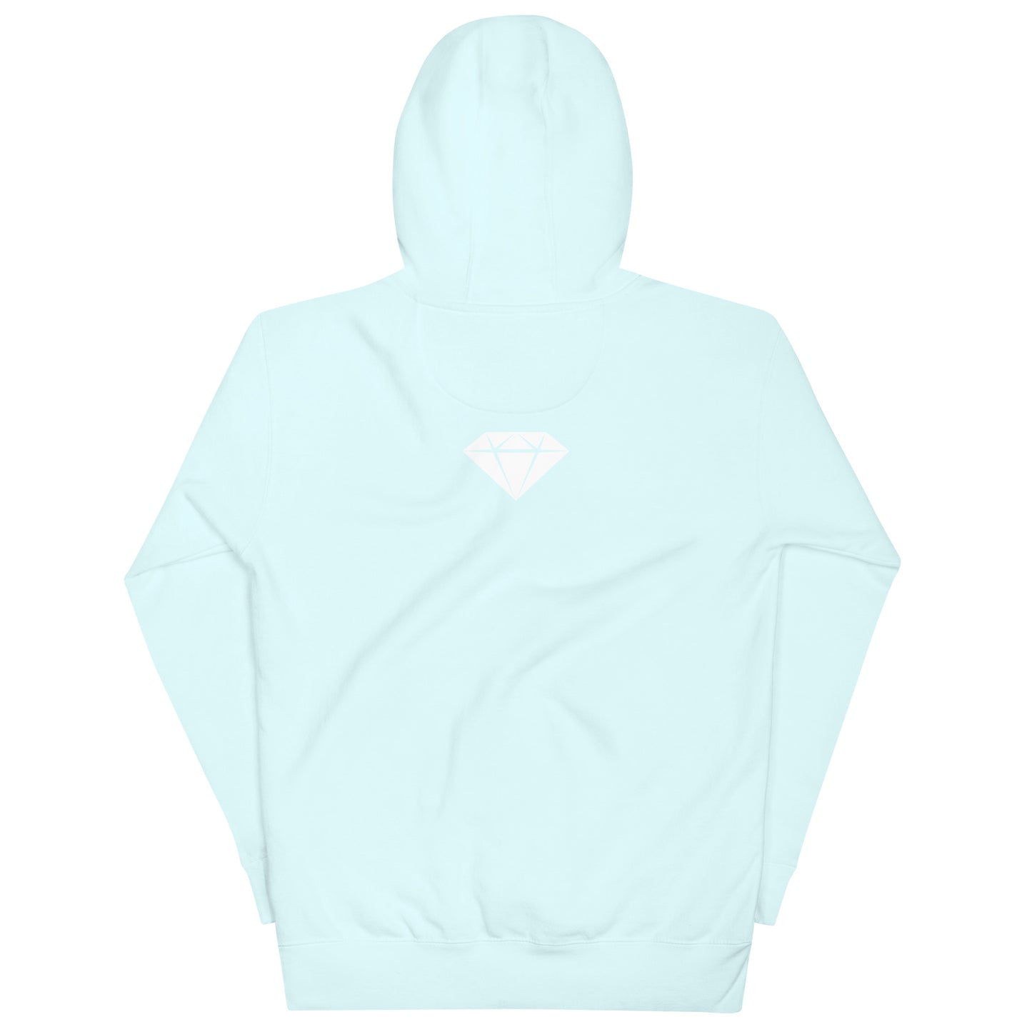 Strong Women Unisex Hoodie