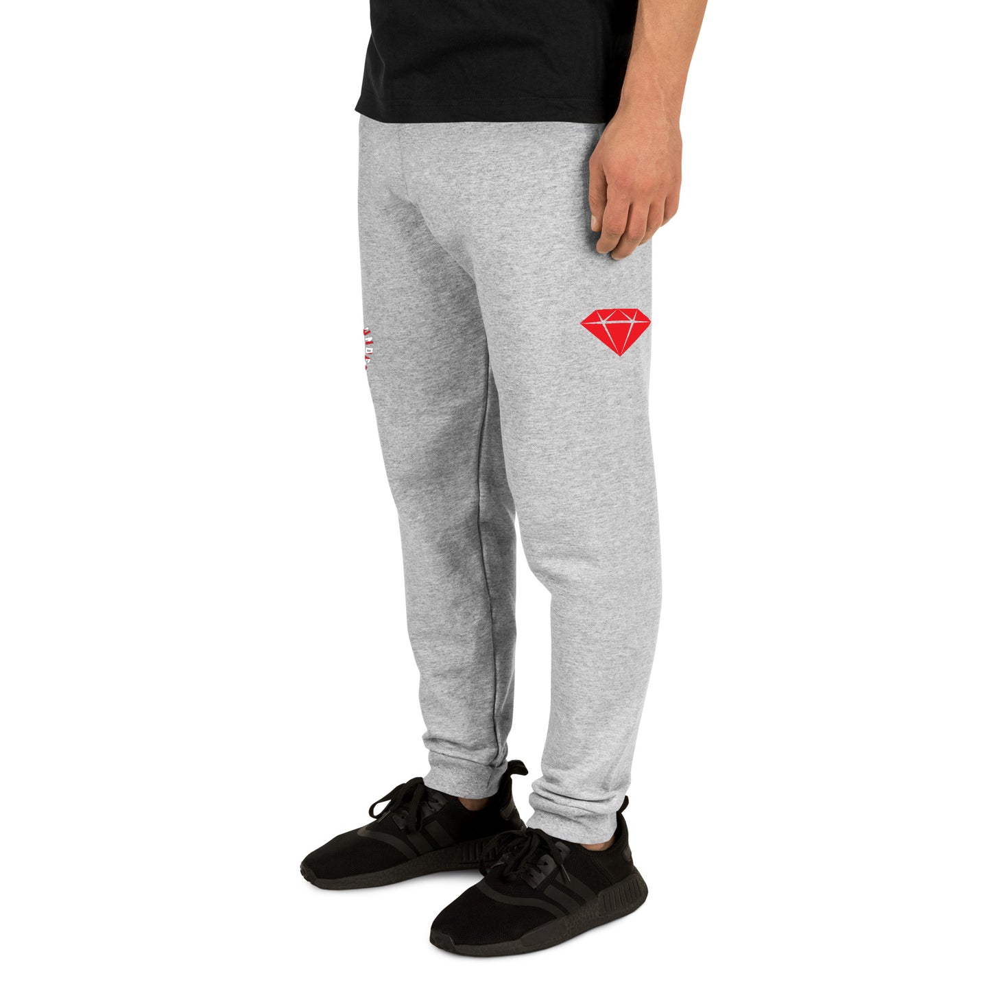 Forged Brand Unisex Joggers