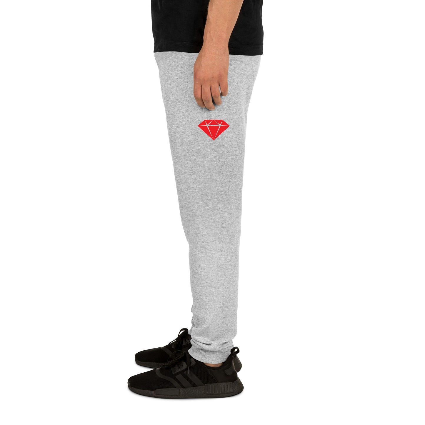 Forged Brand Unisex Joggers