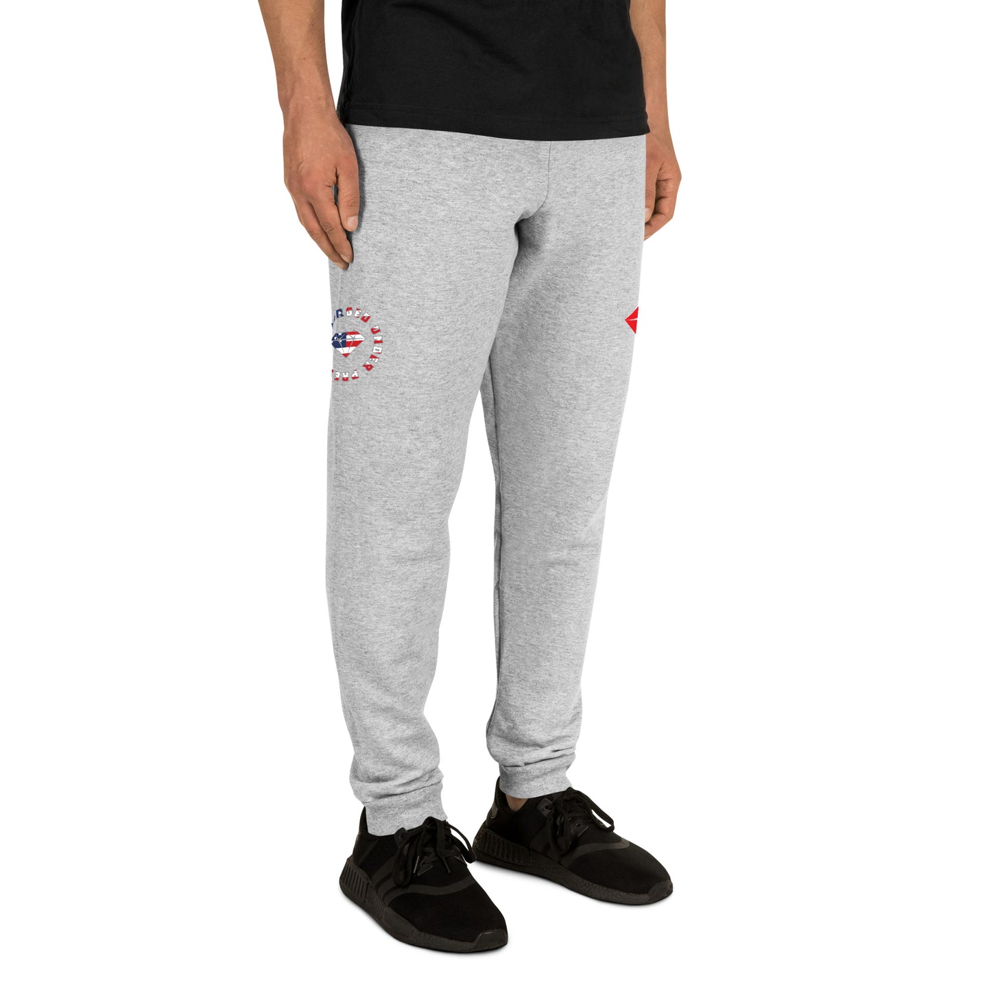 Forged Brand Unisex Joggers