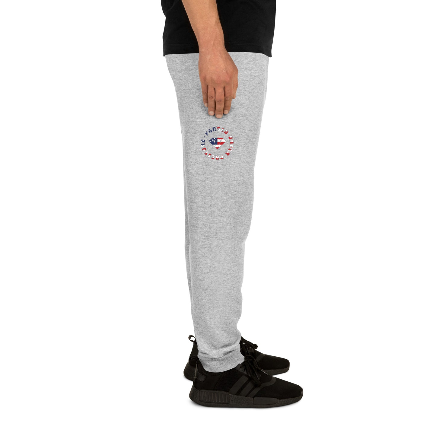 Forged Brand Unisex Joggers