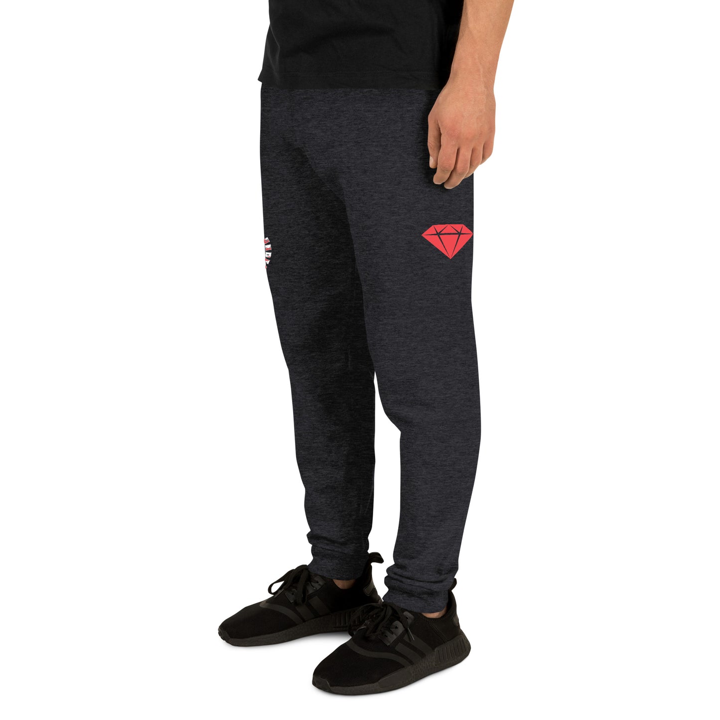 Forged Brand Unisex Joggers