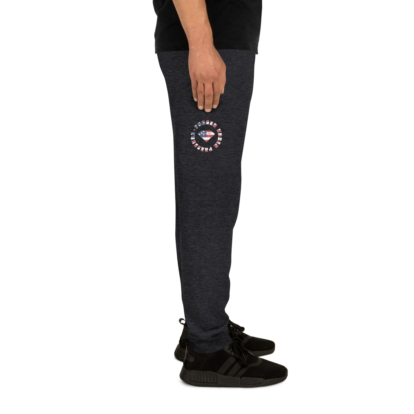 Forged Brand Unisex Joggers