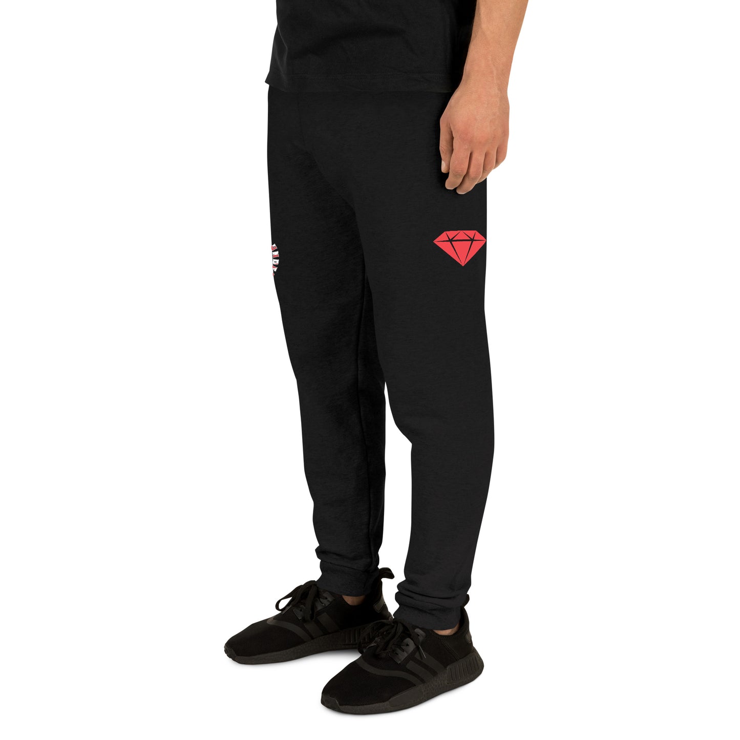 Forged Brand Unisex Joggers