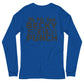 OMG Becky Unisex Long Sleeve Tee