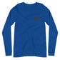 OMG Becky Unisex Long Sleeve Tee