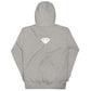 Strong Women Unisex Hoodie