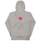 Never Mess Unisex Hoodie