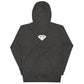 Strong Women Unisex Hoodie