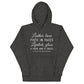 Strong Women Unisex Hoodie