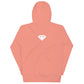 Strong Women Unisex Hoodie