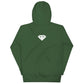 Strong Women Unisex Hoodie