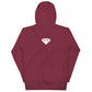 Strong Women Unisex Hoodie
