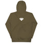 Strong Women Unisex Hoodie