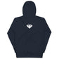Strong Women Unisex Hoodie
