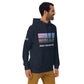 IMAZ Finisher 2022 Hoodie
