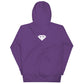 Strong Women Unisex Hoodie