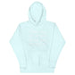 Strong Women Unisex Hoodie