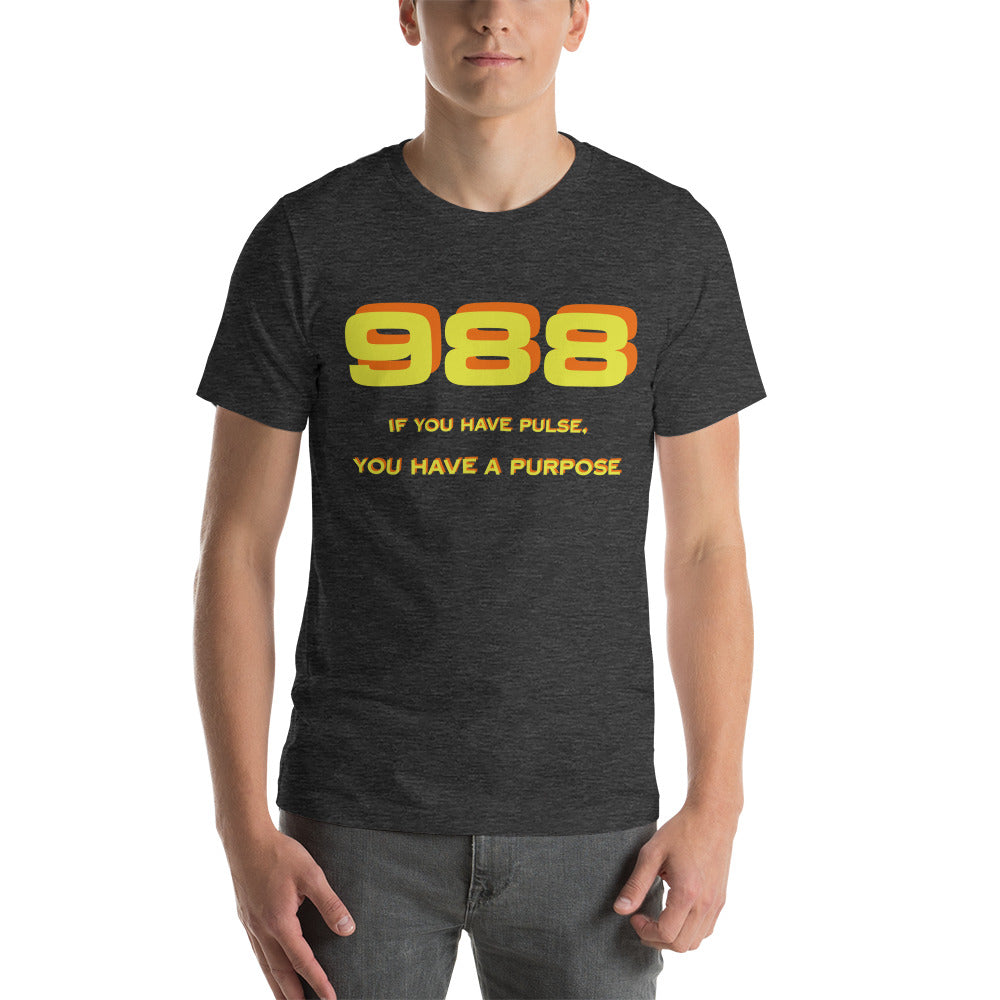 988 Unisex T-Shirt