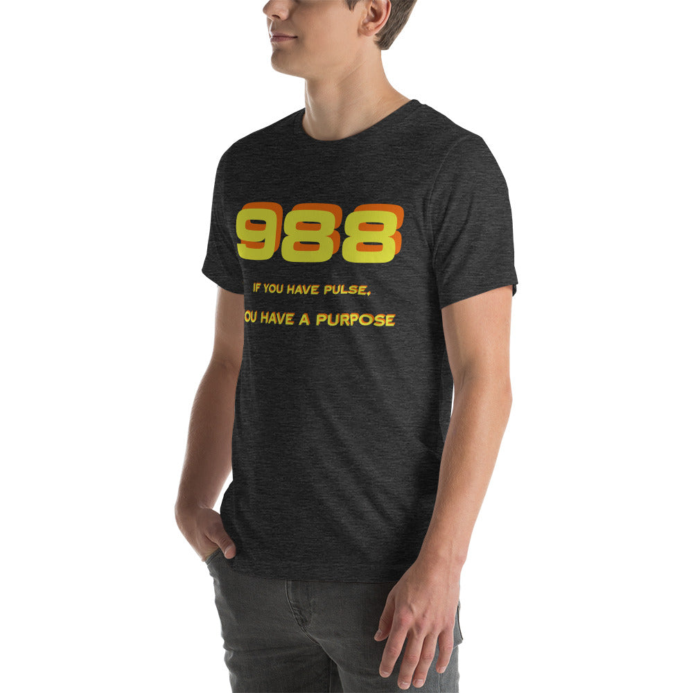 988 Unisex T-Shirt