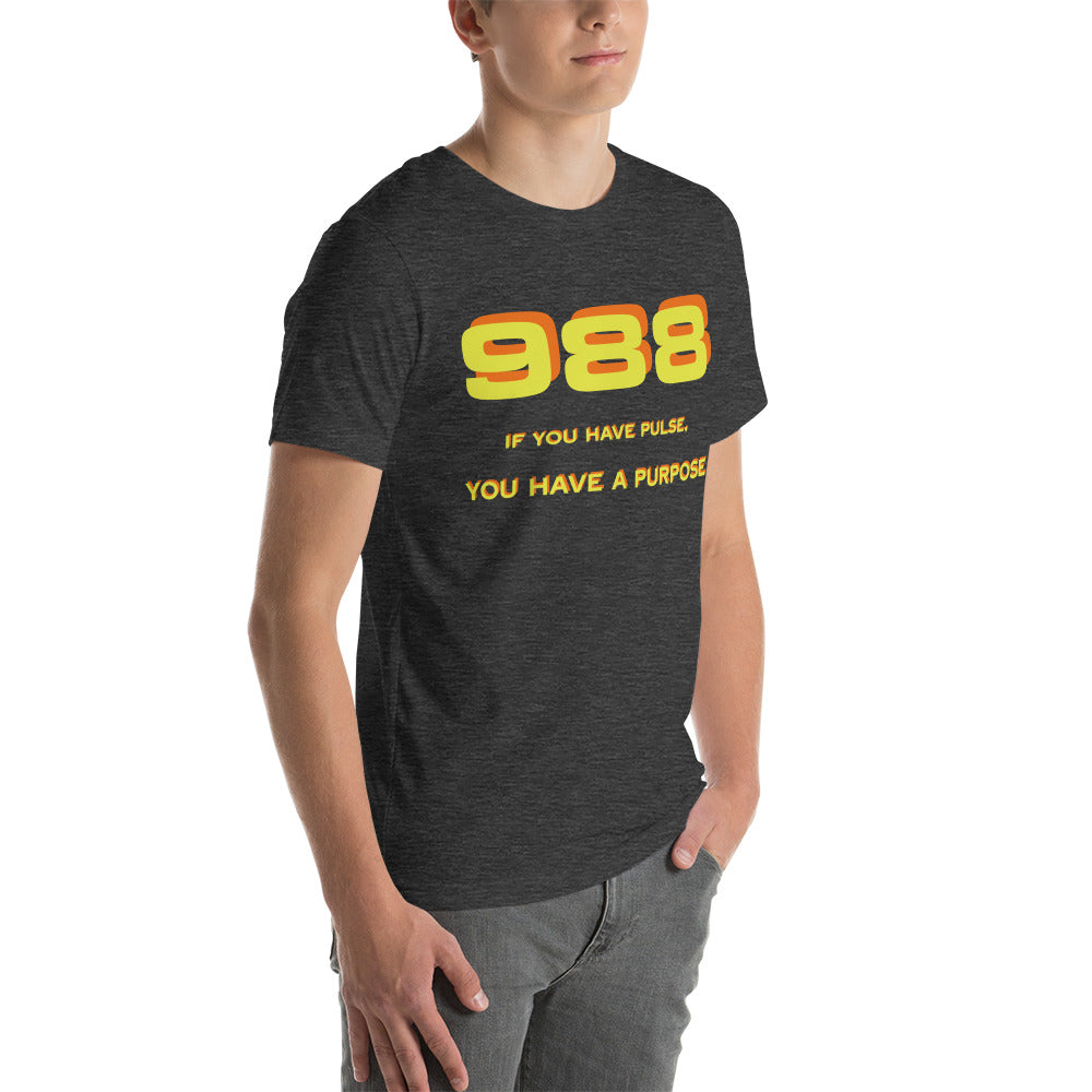 988 Unisex T-Shirt