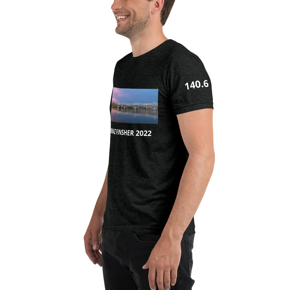 IMAZ Finisher 2022 T-Shirt