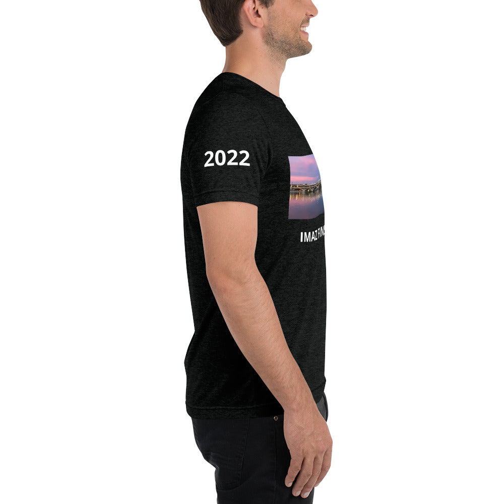 IMAZ Finisher 2022 T-Shirt