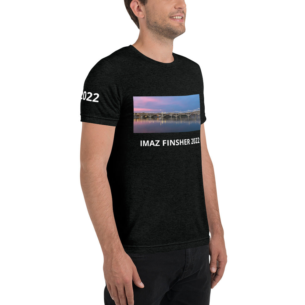 IMAZ Finisher 2022 T-Shirt