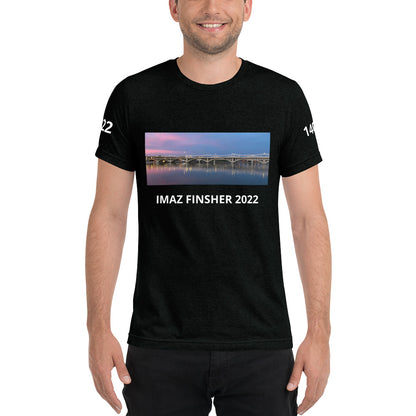 IMAZ Finisher 2022 T-Shirt