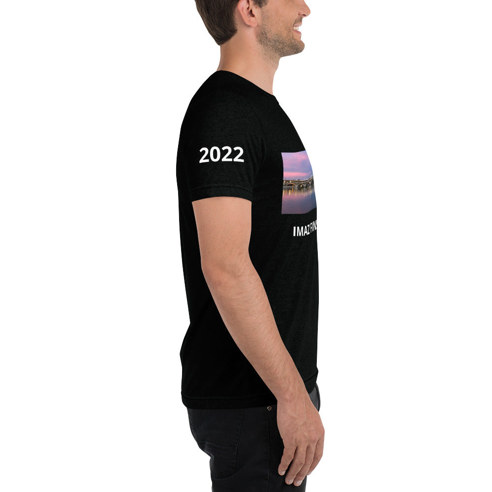 IMAZ Finisher 2022 T-Shirt