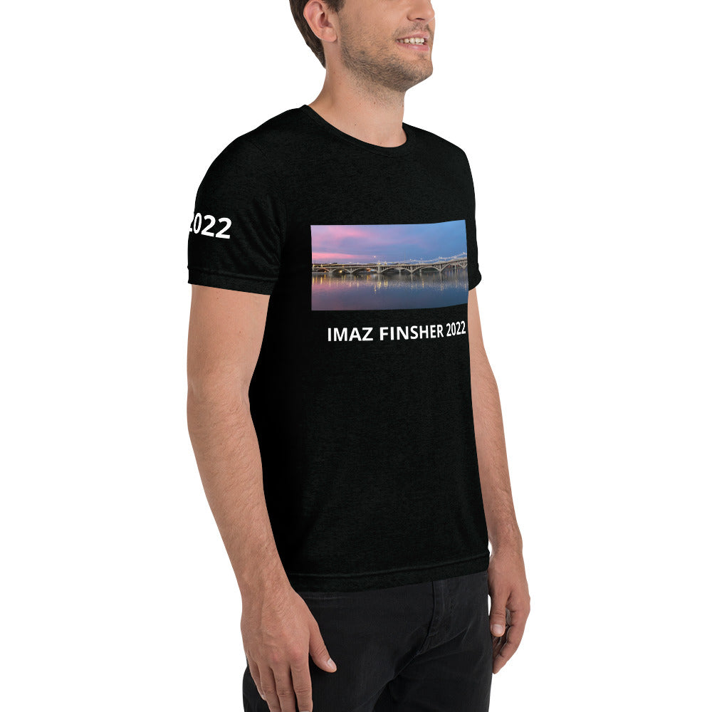 IMAZ Finisher 2022 T-Shirt