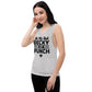 OMG Becky Ladies’ Muscle Tank