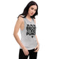 OMG Becky Ladies’ Muscle Tank