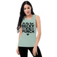 OMG Becky Ladies’ Muscle Tank