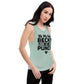 OMG Becky Ladies’ Muscle Tank