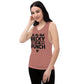 OMG Becky Ladies’ Muscle Tank