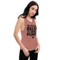 OMG Becky Ladies’ Muscle Tank