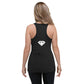 Strong Women - Women's Racerback Tank
